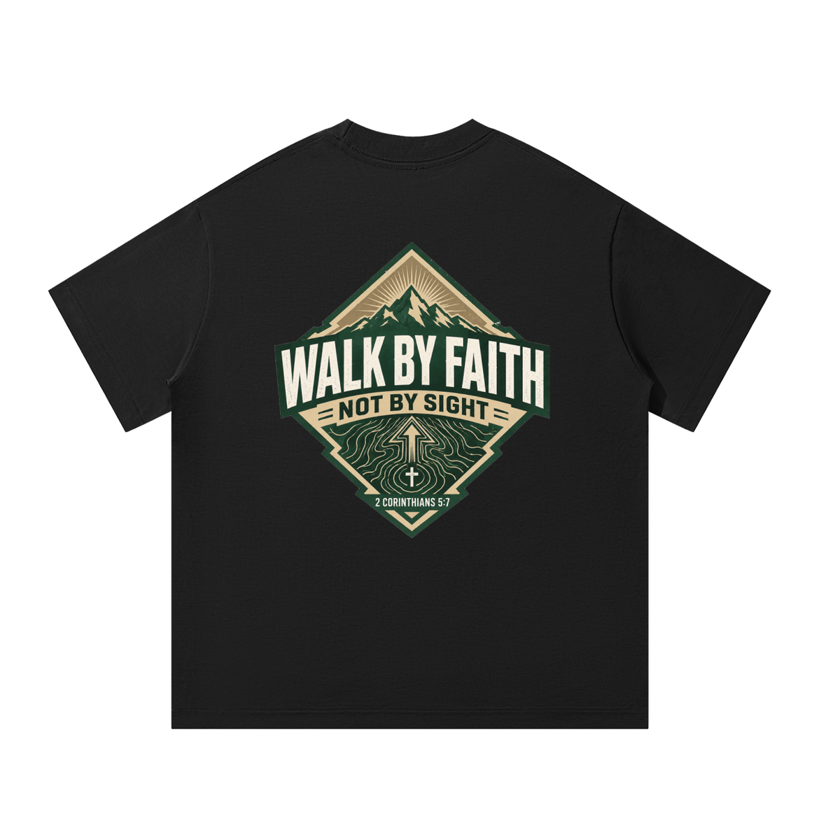 Jesus is the Lord T-Shirt