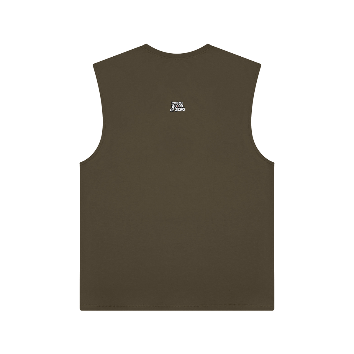 Be ready Jesus is coming back Tank Top