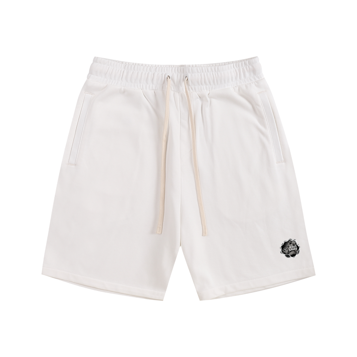 Jesus Saves Acts 4:12 Shorts