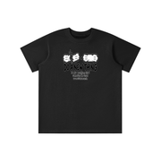 DO A NEW THING NO AND 1 Corinthians 15:1-4 summarizes the Gospel youth T-shirt