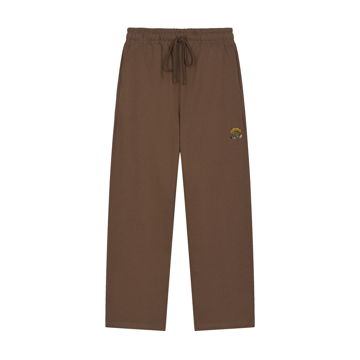JESUS SAVES REVIVAL ARMOUR SEND A DEMON TO THE DESERT IN THE NAME OF JESUS Sweatpants