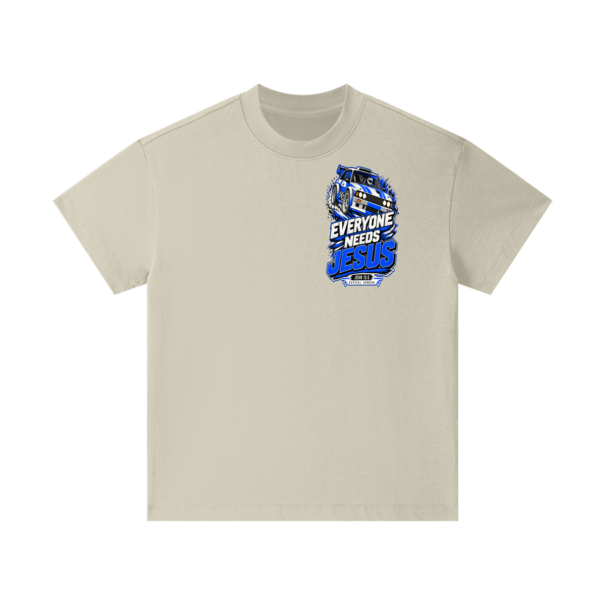 Unashamed Kids T-Shirt