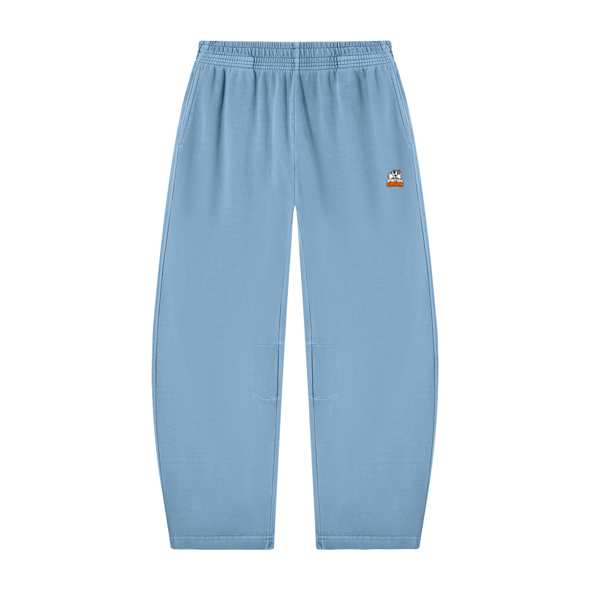 SPIRITUAL ORGIN - SPIRITUAL ORGIN ORIGINALLY CREATED IN THE IMAGE OF ELOHIM- Sweatpants