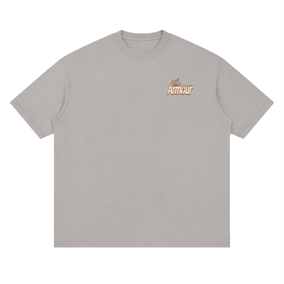 Revival Armour T-Shirt