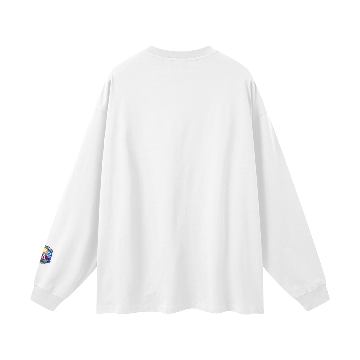 REVIVAL ARMOUR deliberately SINNING IS STUPID HEAVEN AND HELL ARE REAL PLACES DITCH UNGODLINESS Triggered by MARK 1:15 Long Sleeve T-Shirt