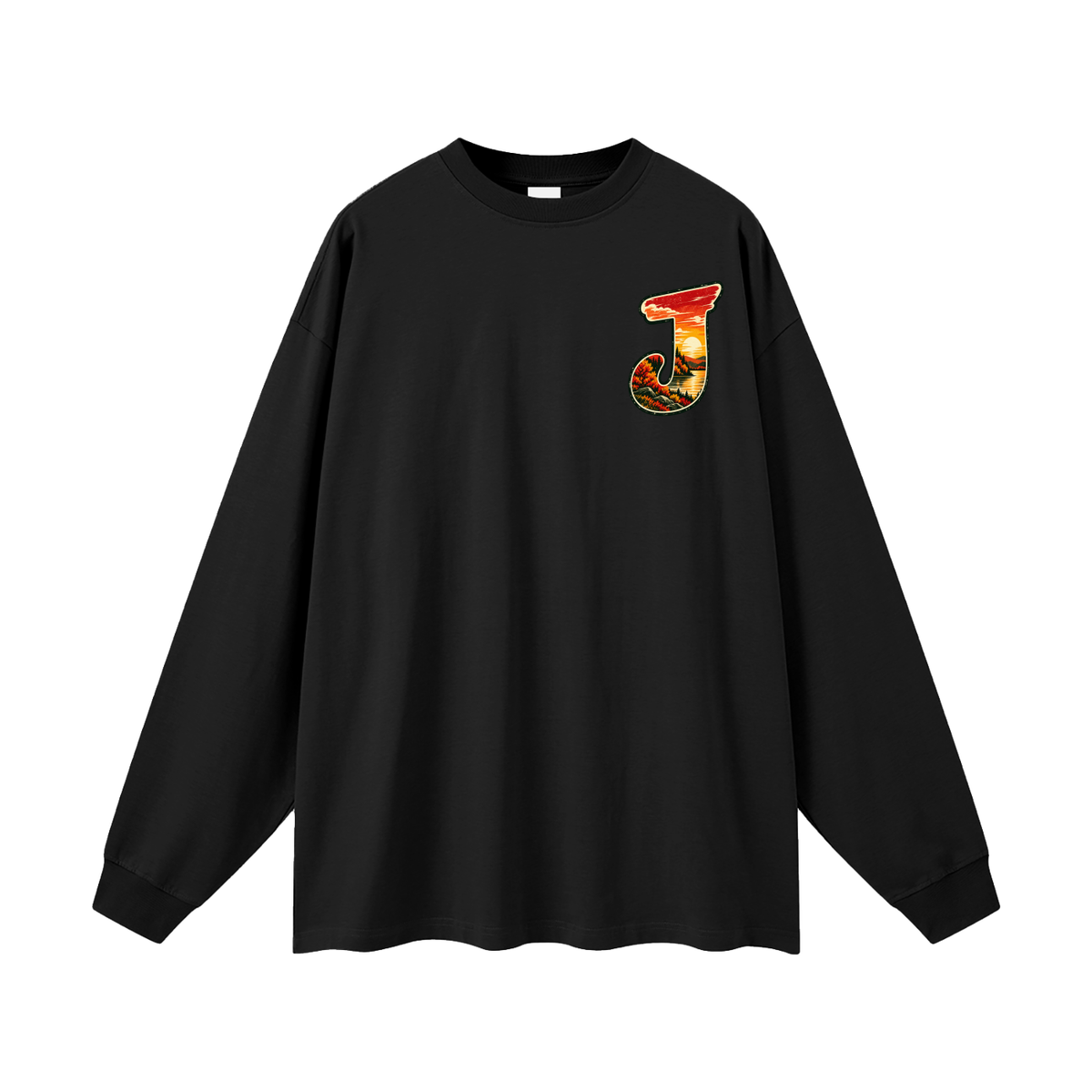 GOD BOUGHT ME WITH THE BLOOD OF JESUS NOT WITH MONEY - INSPIRED BY 1 PETER 1:18-19 - Long Sleeve T-Shirt