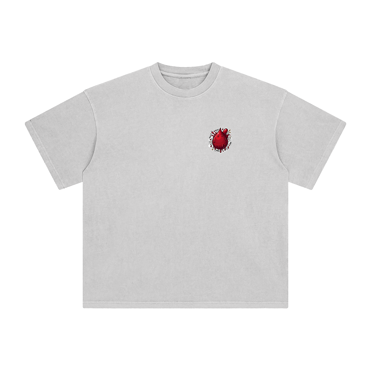 IF I'M FREE FROM DEMONS THEN YOU GUYS BEG JESUS TO LEAVE NOW I'M CONFUSED LIKE I'M IN MY RIGHT MIND NOW WHAT THE HECK INSPIRED BY Mark 5:14-19 T-Shirt