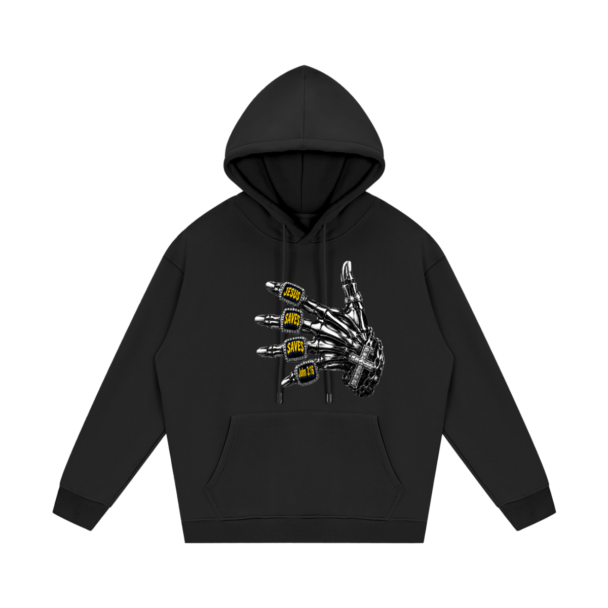 Gospel Hoodie