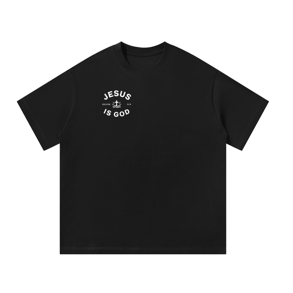 Jesus is God T-Shirt