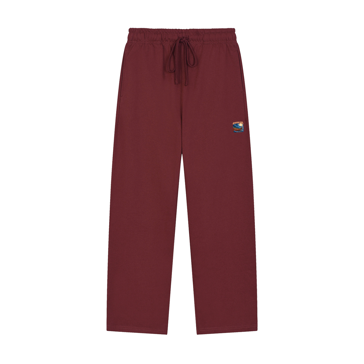 JUDGMENT DAY WILL NOT LOOK LIKE THIS Sweatpants