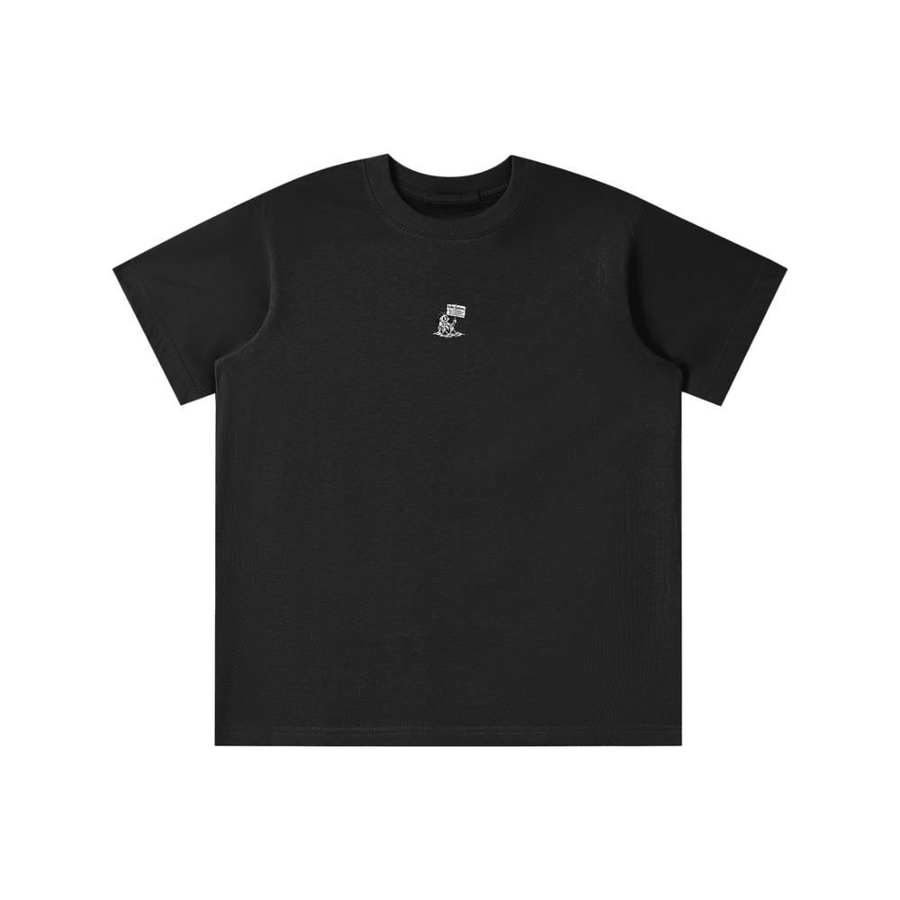 ENDLESS HOPELESSNESS NDEs on michaeljphelps.net offers a simple guide to How to be forgiven of sins youth T-shirt