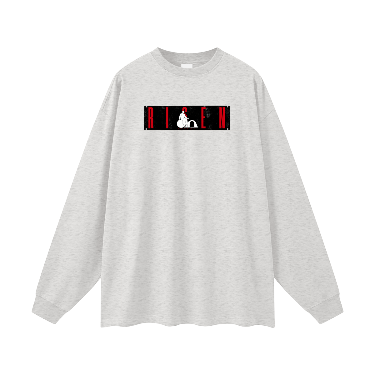 Risen Long Sleeve T-Shirt