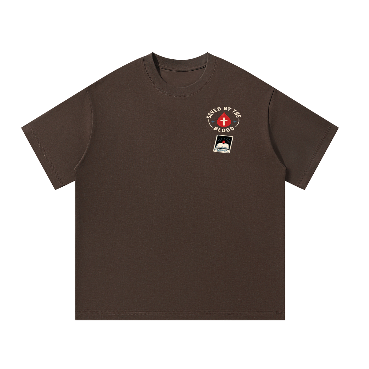 Preach the Gospel (1 Corinthians 15:1-4 that's the Gospel) T-Shirt