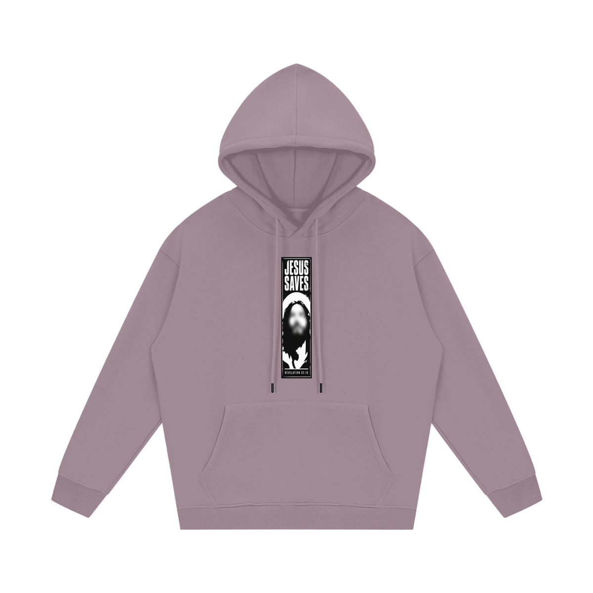 Jesus Saves Hoodie