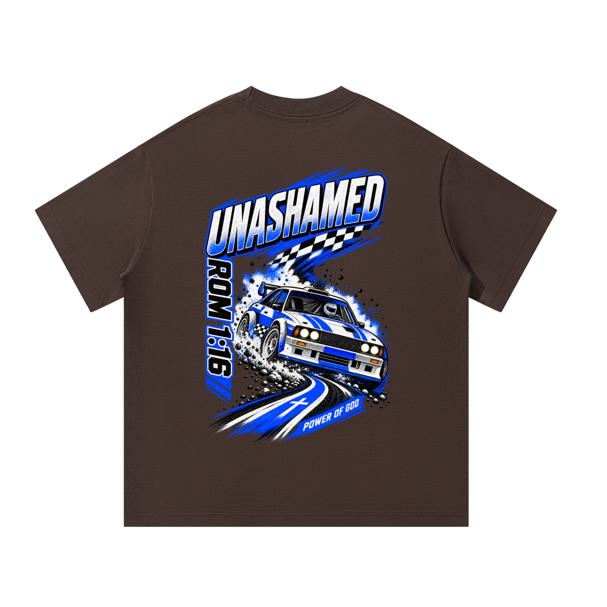 Unashamed T-Shirt