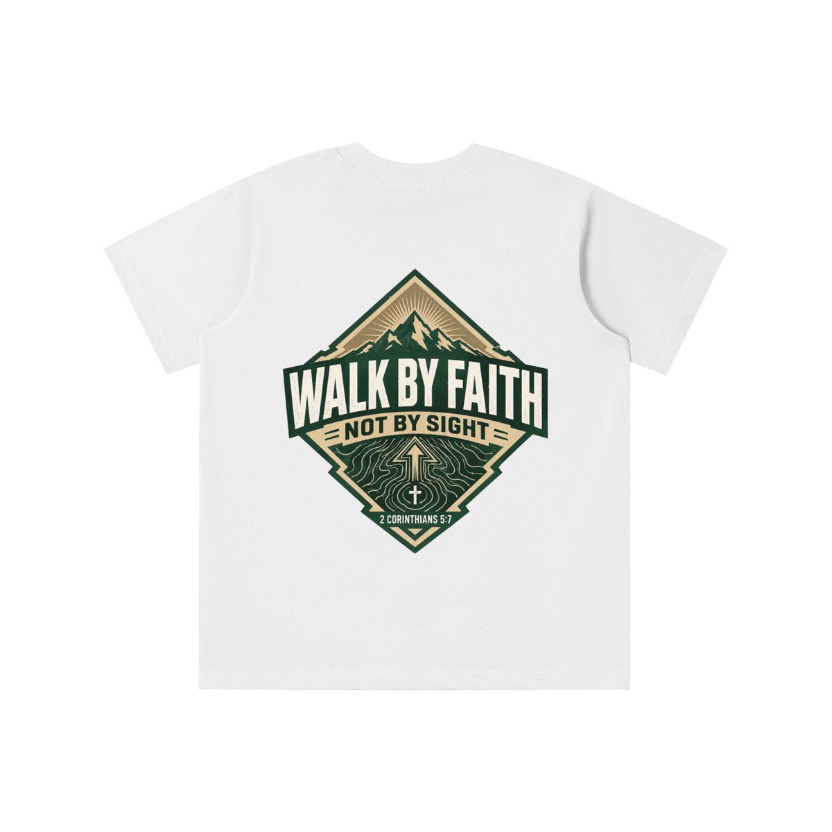 Jesus is the Lord youth T-shirt