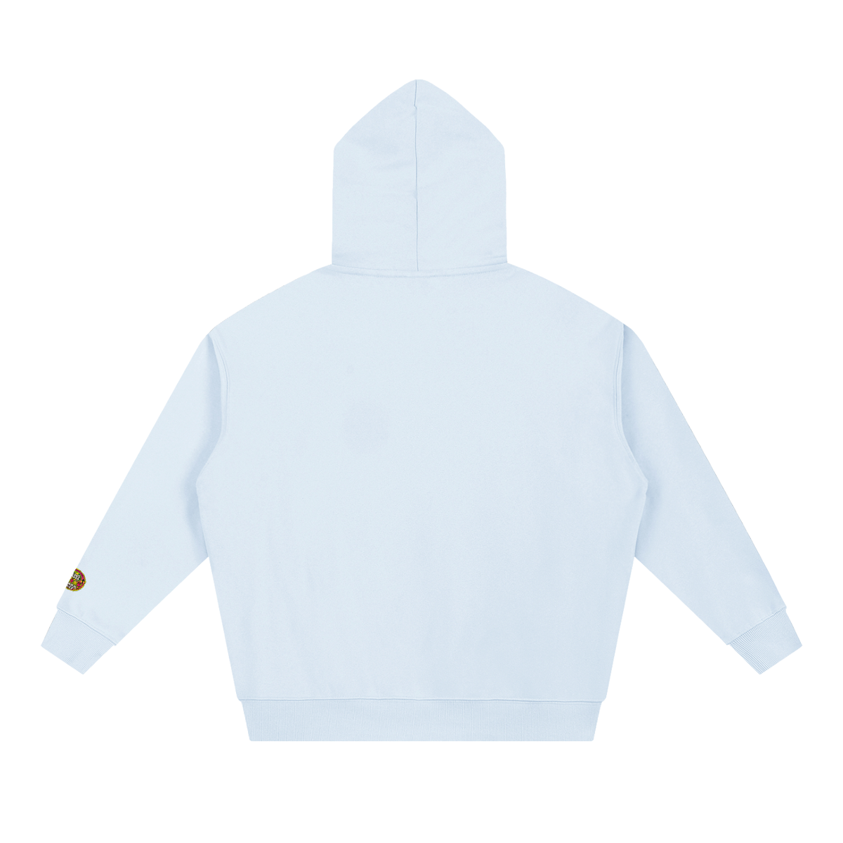 Only the blood of Jesus saves Hoodie