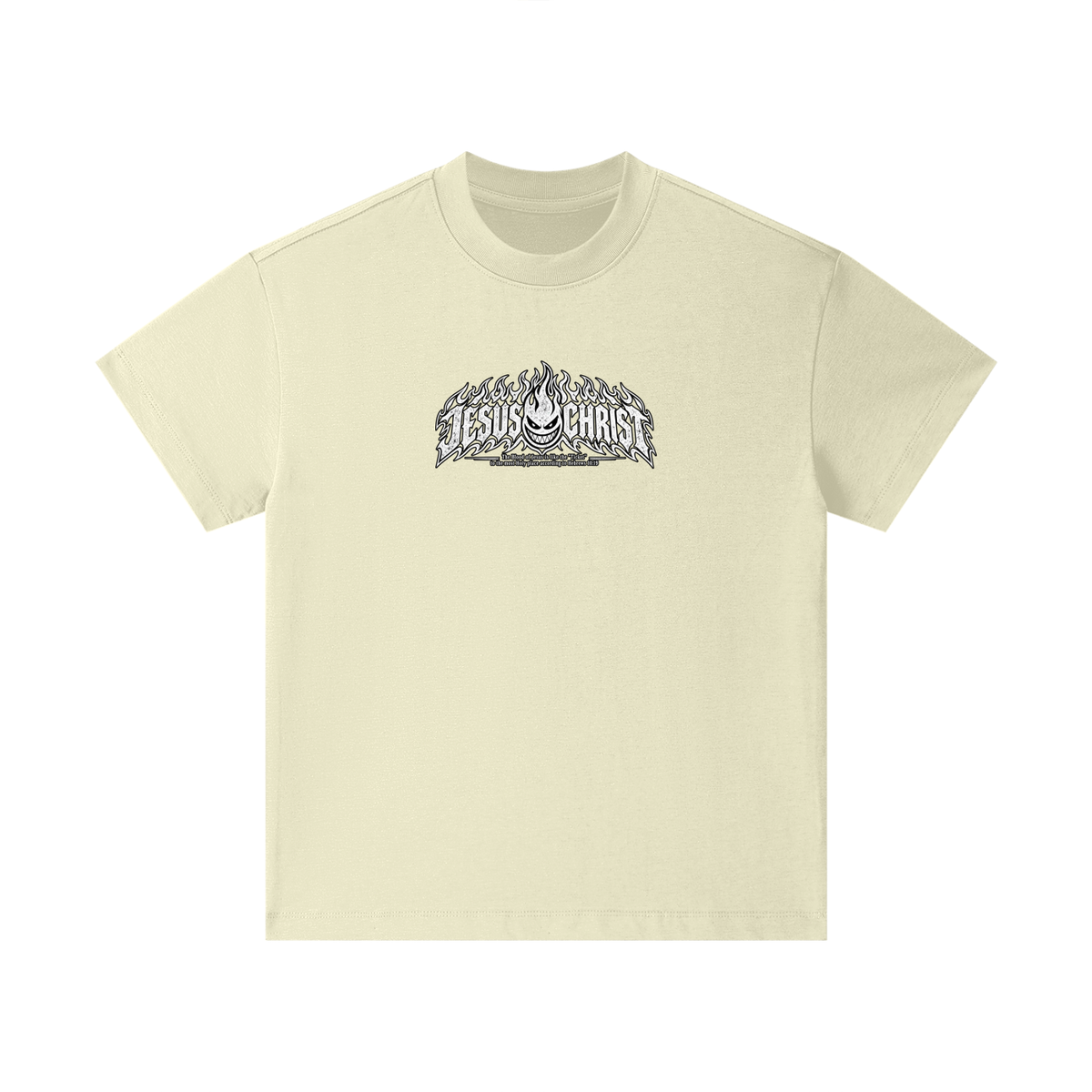 Jesus Christ The Blood Of Jesus is like the "Ticket" to the most Holy place according to Hebrews 10:19 Kids T-Shirt