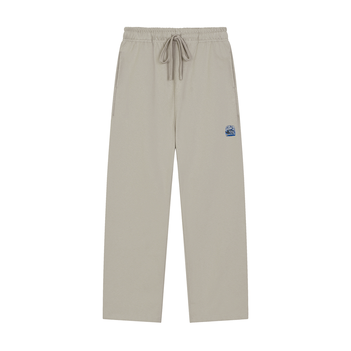 Fish for people Sweatpants