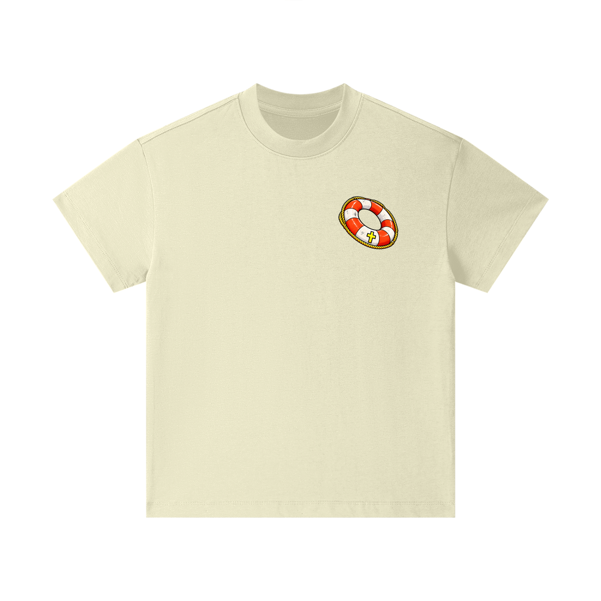 THIS DOG IS STUPID REVIVALARMOUR.COM Kids T-Shirt