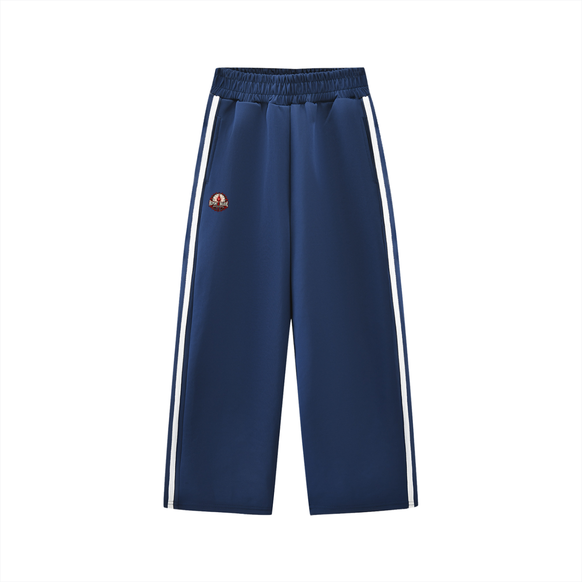 REPENT & BELIEVE JESUS DIED FOR OUR SINS AND HEAVEN AND HELL ARE REAL PLACES MATTHEW 10:28 (THAT'S NOT A quote) youth Sweatpants