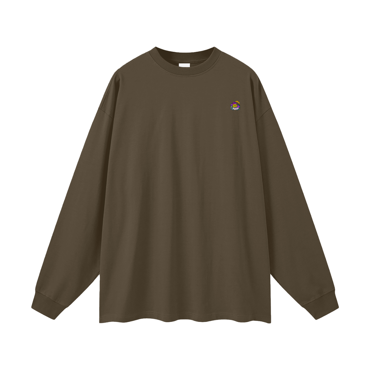 SUBMIT TO JESUS RESIST THE DEVIL AND HE WILL FLEE FROM YOU INSPIRED BY JAMES 4:7 JESUS DIED FOR OUR SINS SHARE THE GOOD NEWS HOLY BIBLE 1 CORTHIANS 15:1-4 REVIVAL ARMOUR Long Sleeve T-Shirt