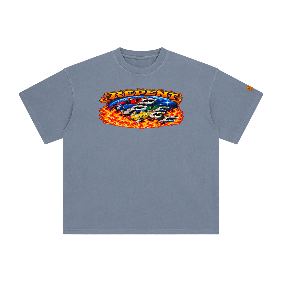 JESUS DIED FOR OUR SINS T-Shirt