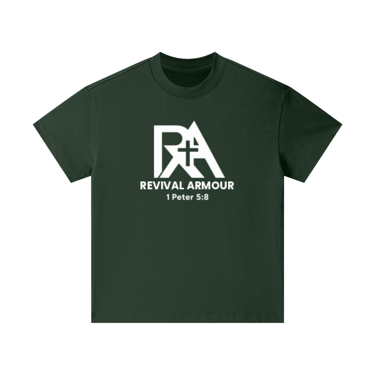 Revival Armour Kids T-Shirt