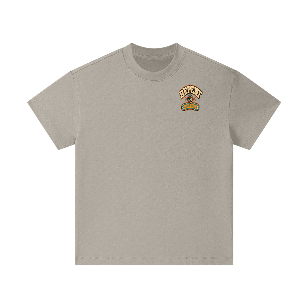 Don't panic hispanic Kids T-Shirt