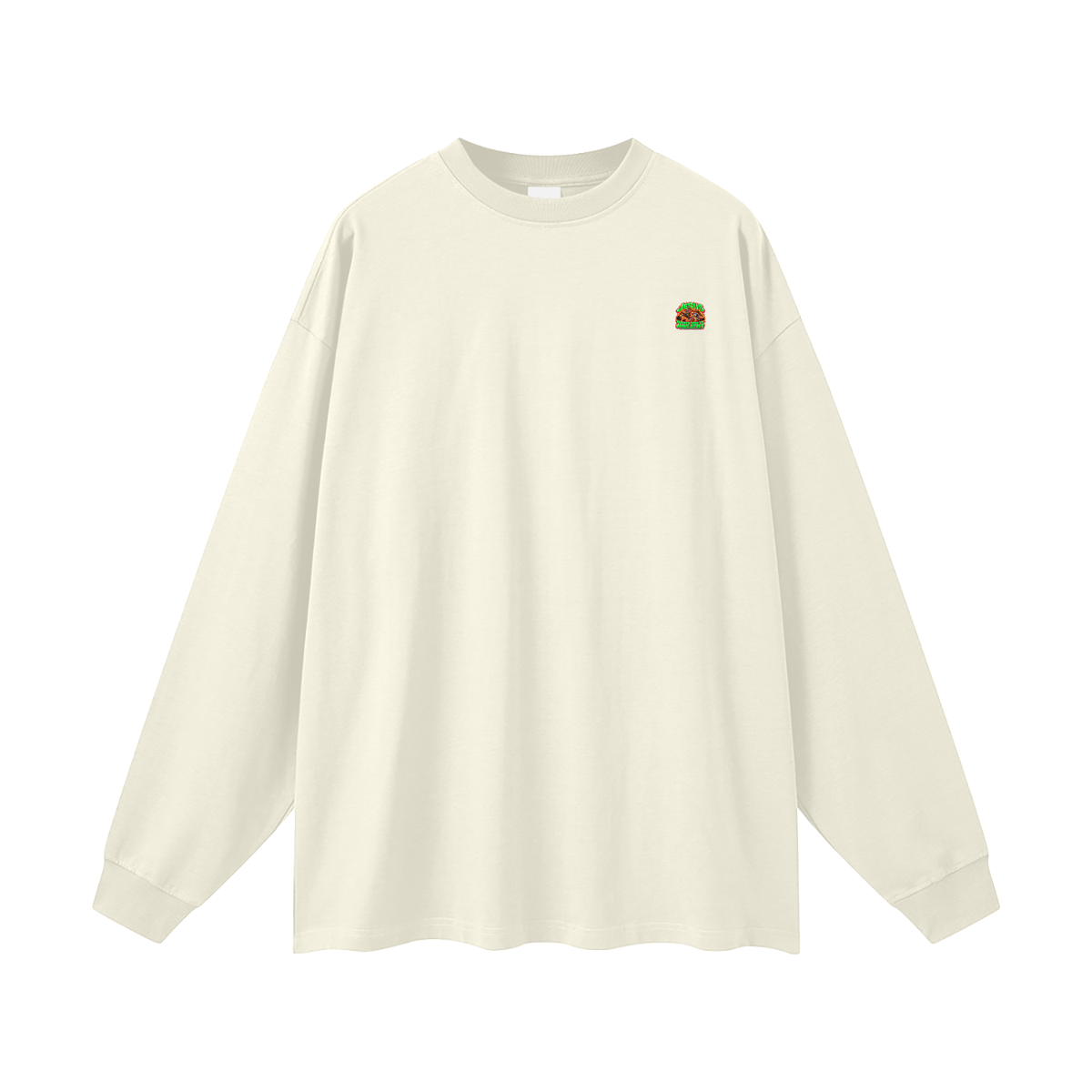 JESUS WANTS YOU TO HAVE STUFF according to COLLISIANS 1:17 Long Sleeve T-Shirt