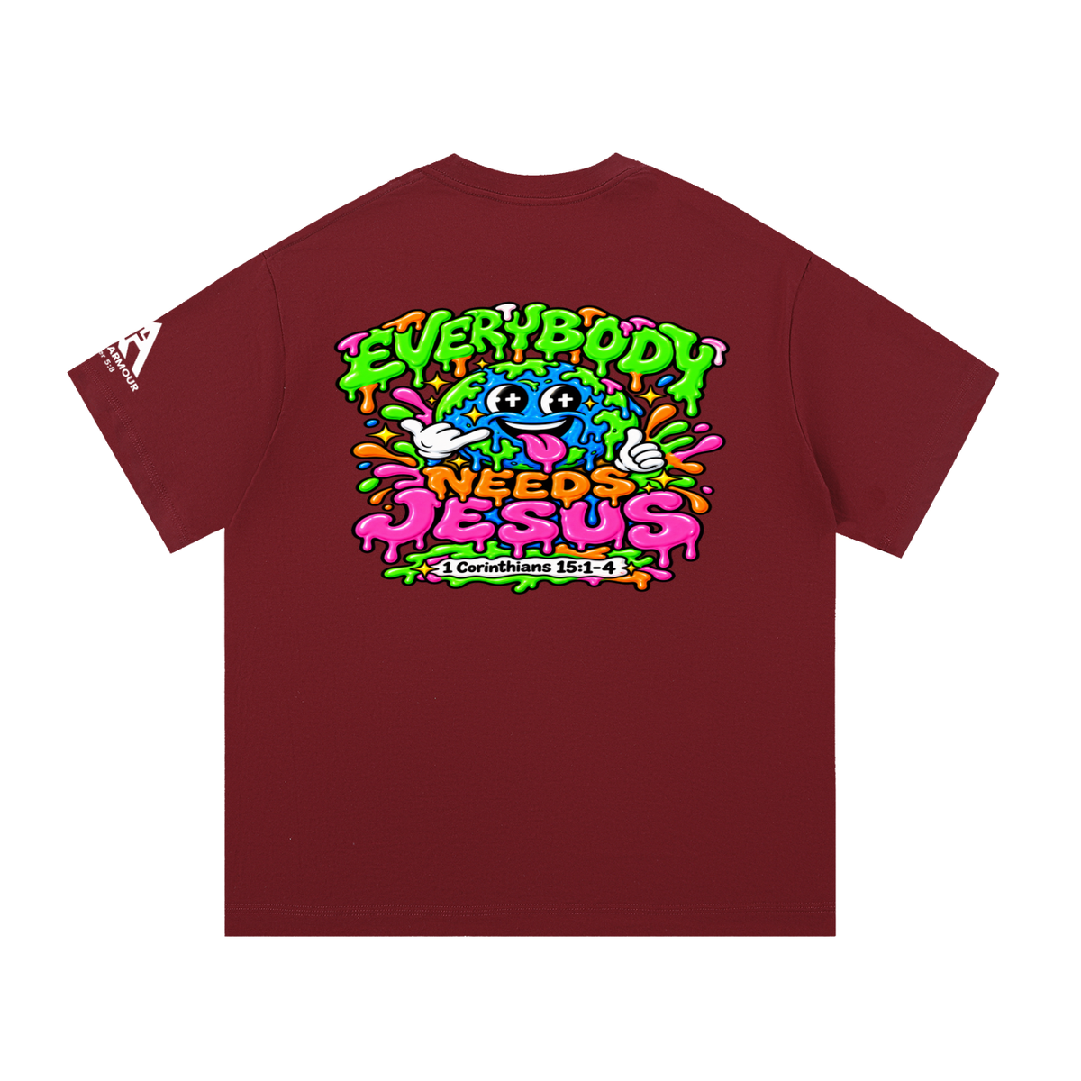 Everybody needs Jesus T-Shirt