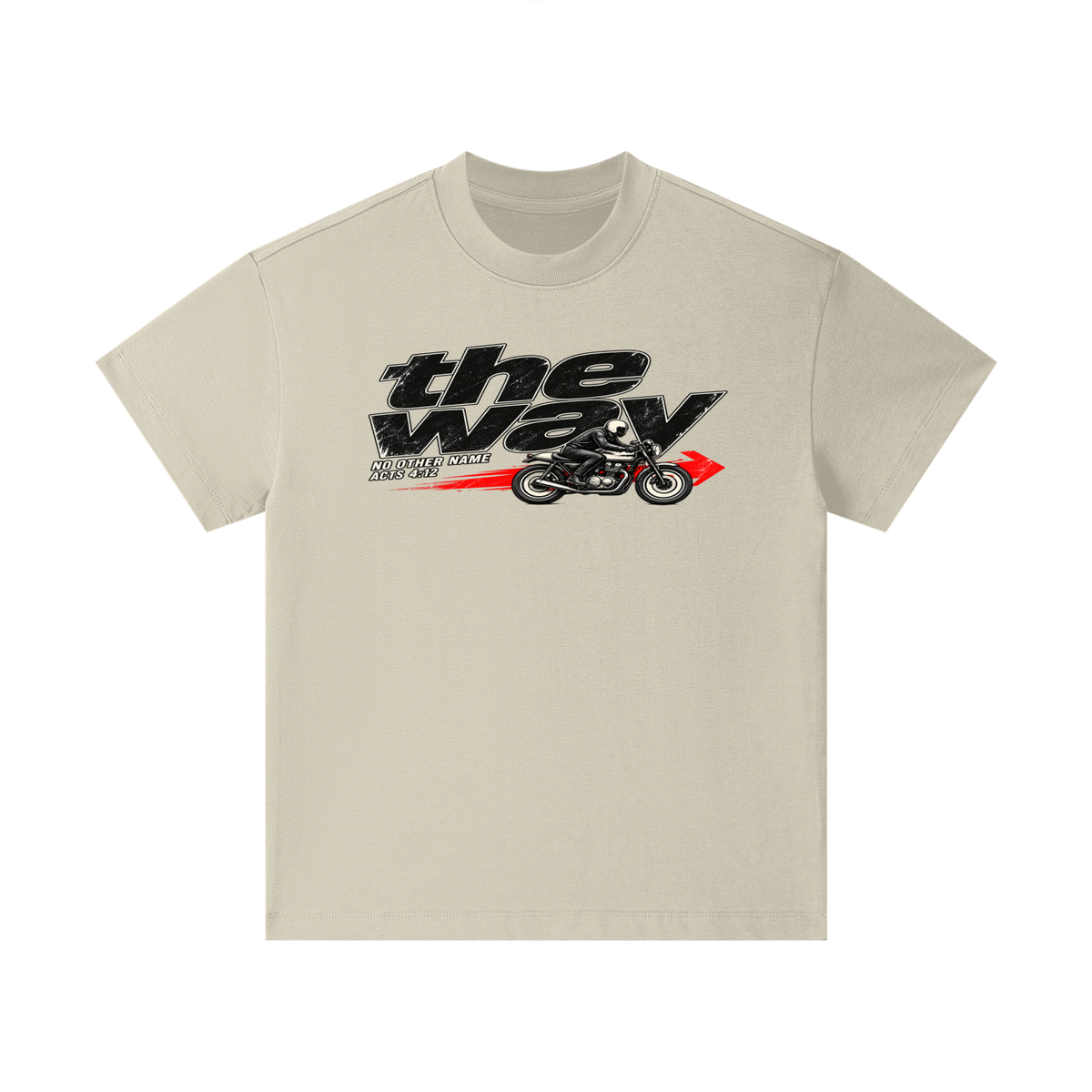 the way Kids T-Shirt