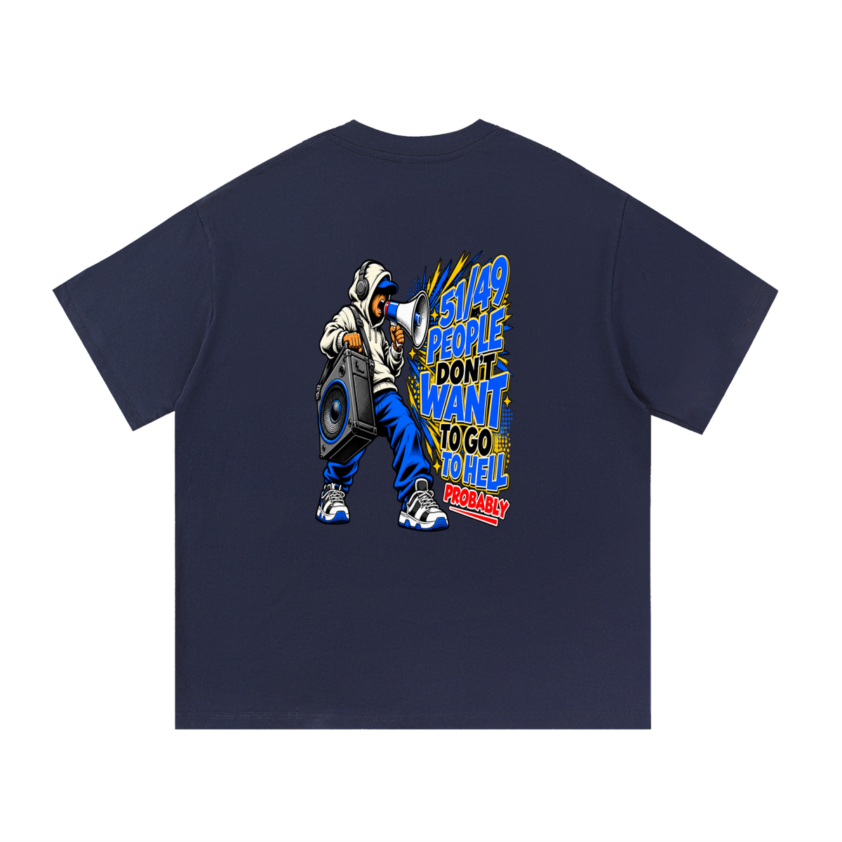 ACTS 2:38-39 T-Shirt