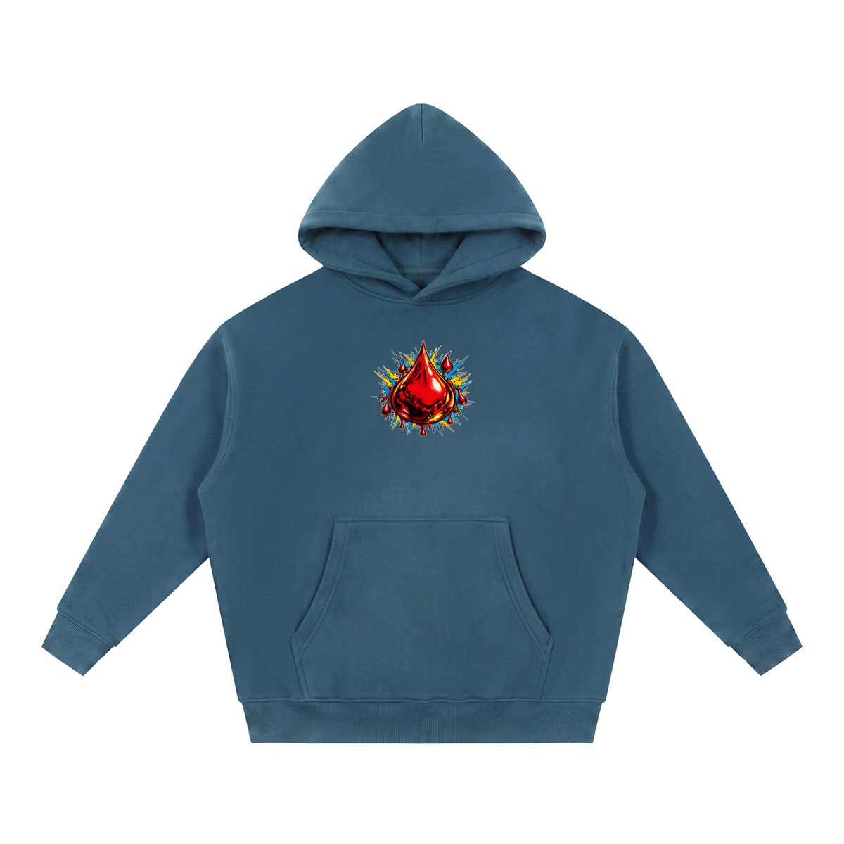 THE GOOD SHEPHERD THAT'S JESUS ACCORDiNG TO THE BiBLE Hoodie