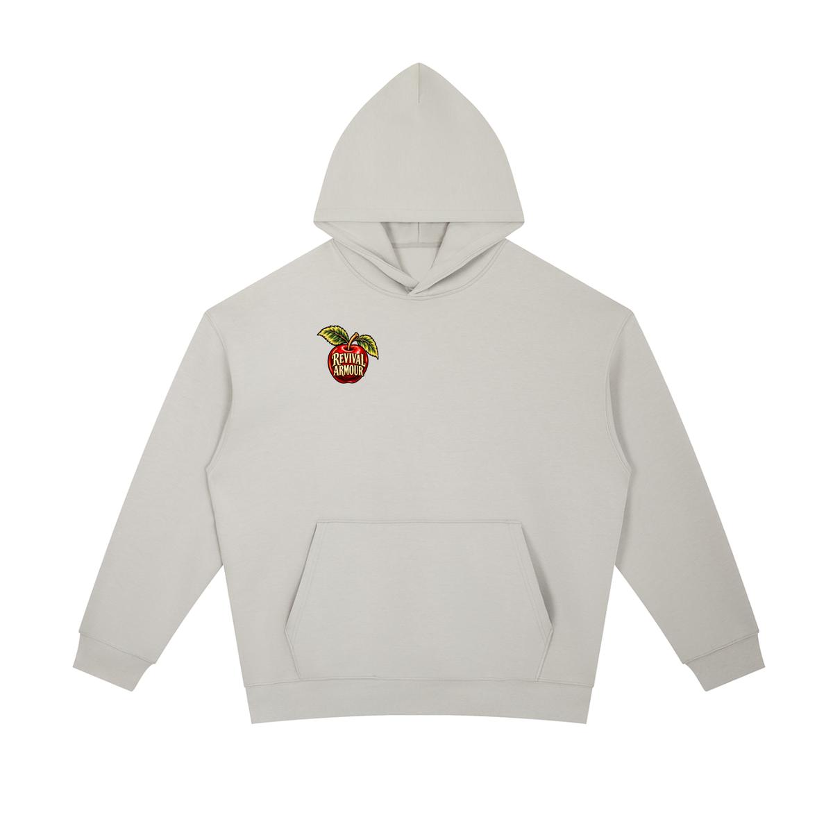 REVIVAL ARMOUR THAT SERENT WAS A LIAR IN THE BOOK OF GENESIS AND HEAVEN AND HELL ARE REAL PLACES I PROMISE THESE ARE STORIES OF HEAVEN AND HELL BEING REAL PLACES ON THE INTERNET Hoodie