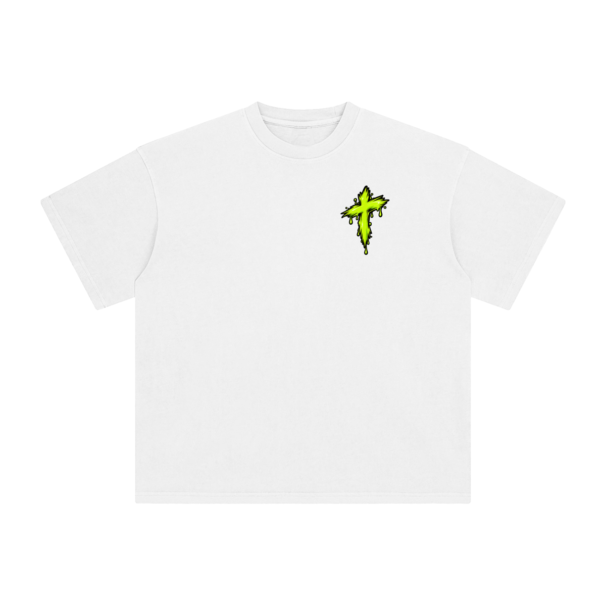 DON'T BE A DOG according to Revelation 22:15 T-Shirt 2