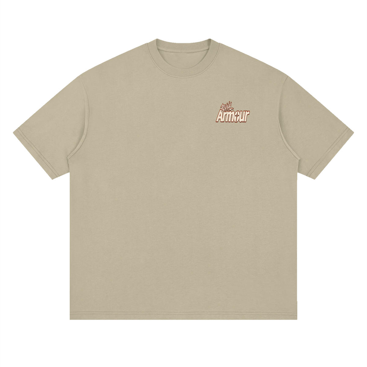 Revival Armour T-Shirt