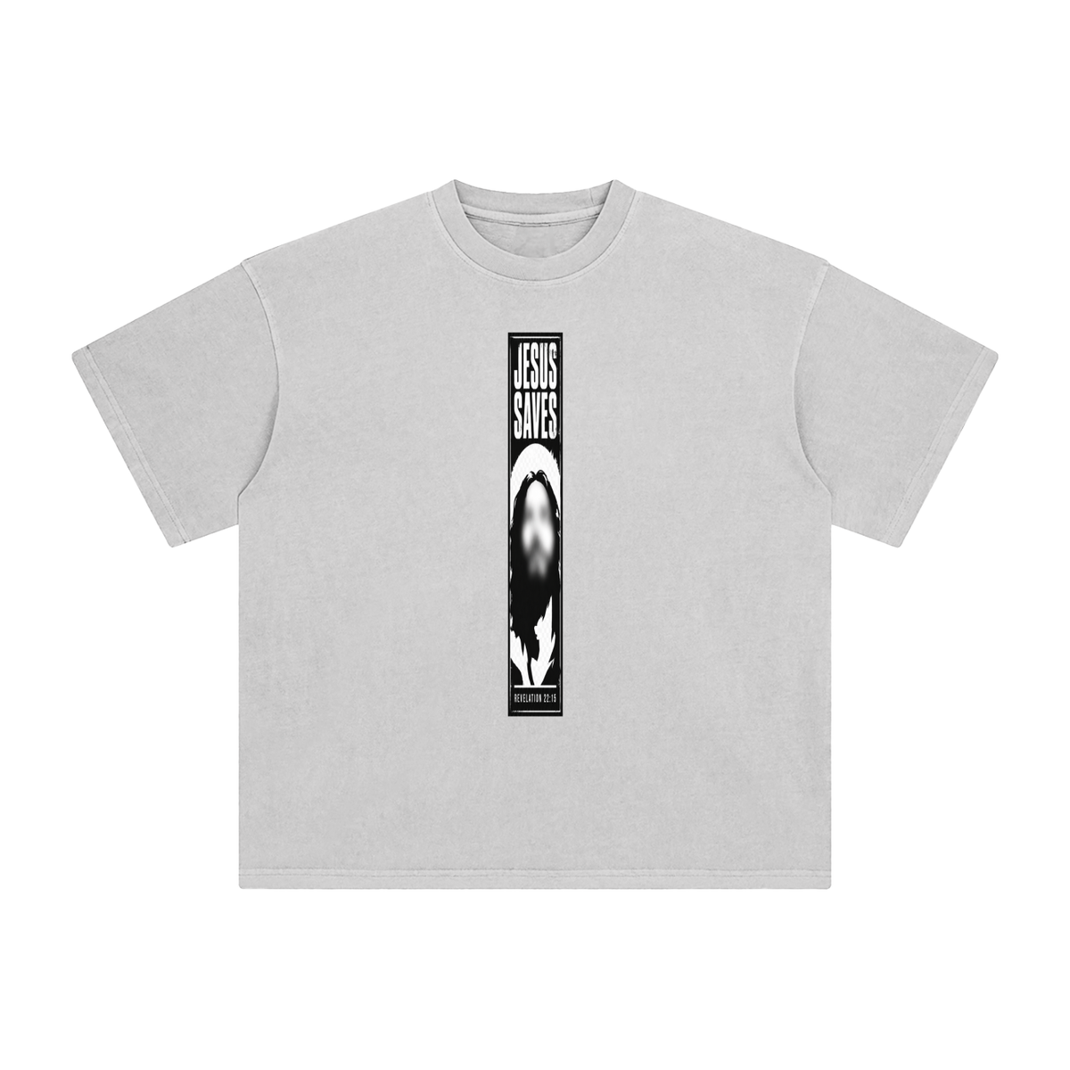 Jesus Saves T-Shirt