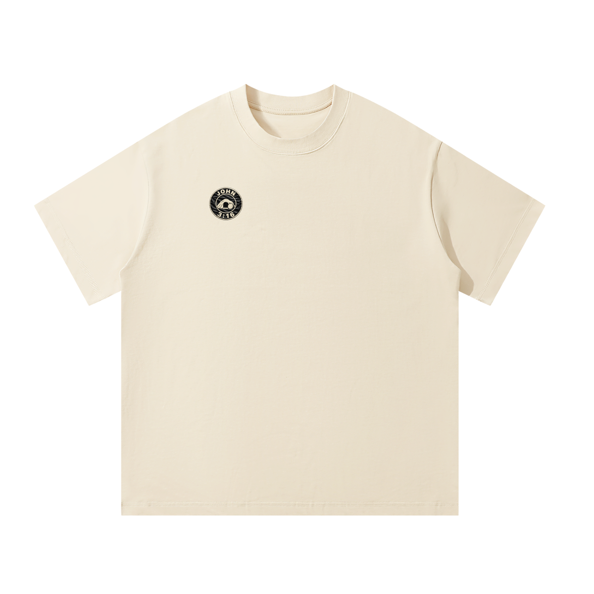 Revival Armour Jesus Won T-Shirt
