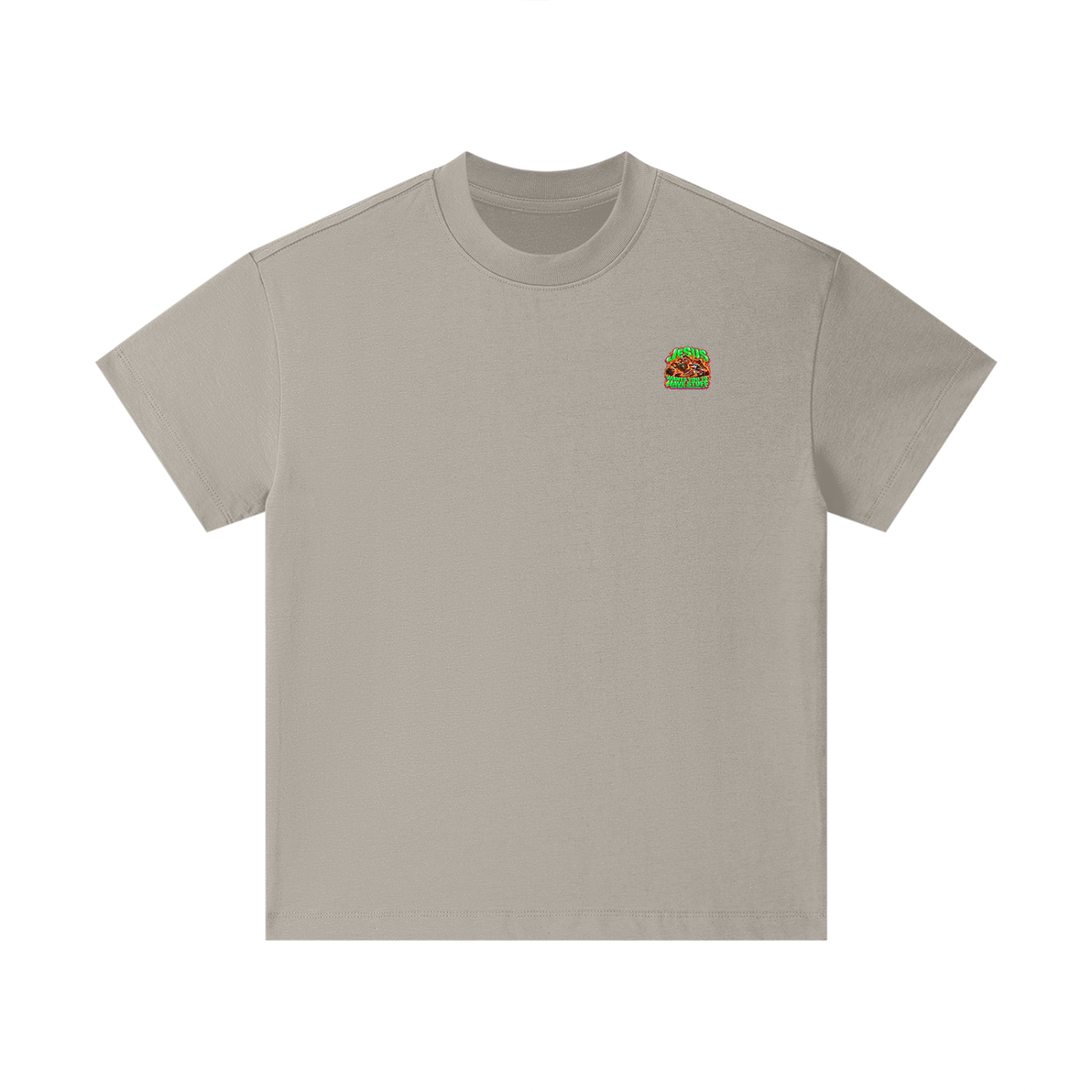 JESUS WANTS YOU TO HAVE STUFF according to COLLISIANS 1:17 Kids T-Shirt