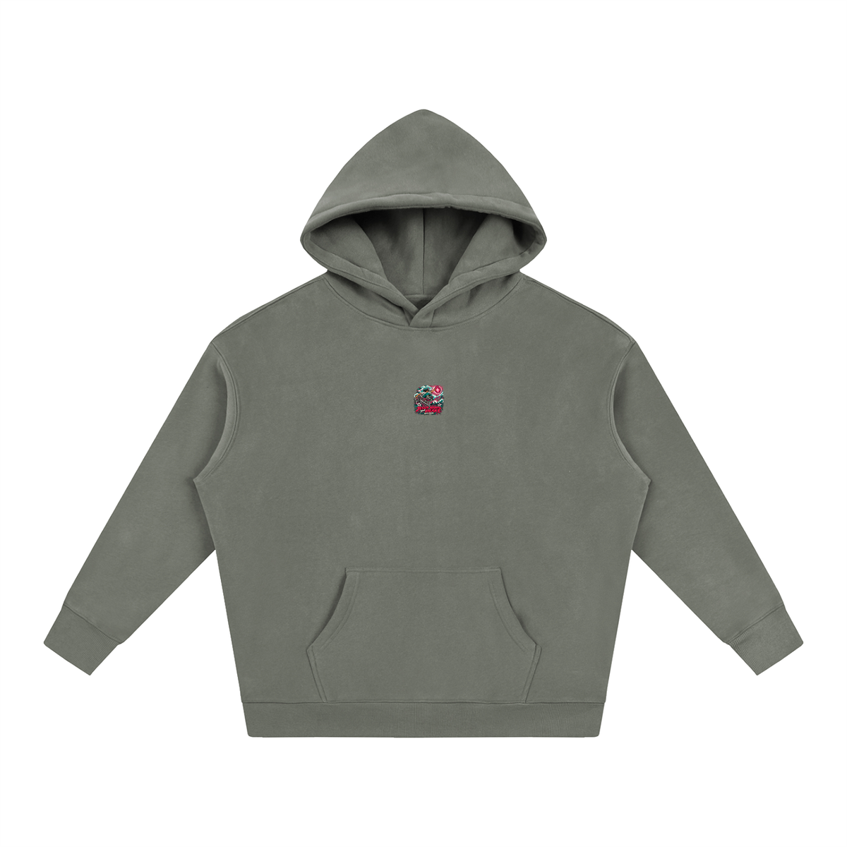 JESUS WANTS YOUR HEART (MATTHEW 16:25) Hoodie