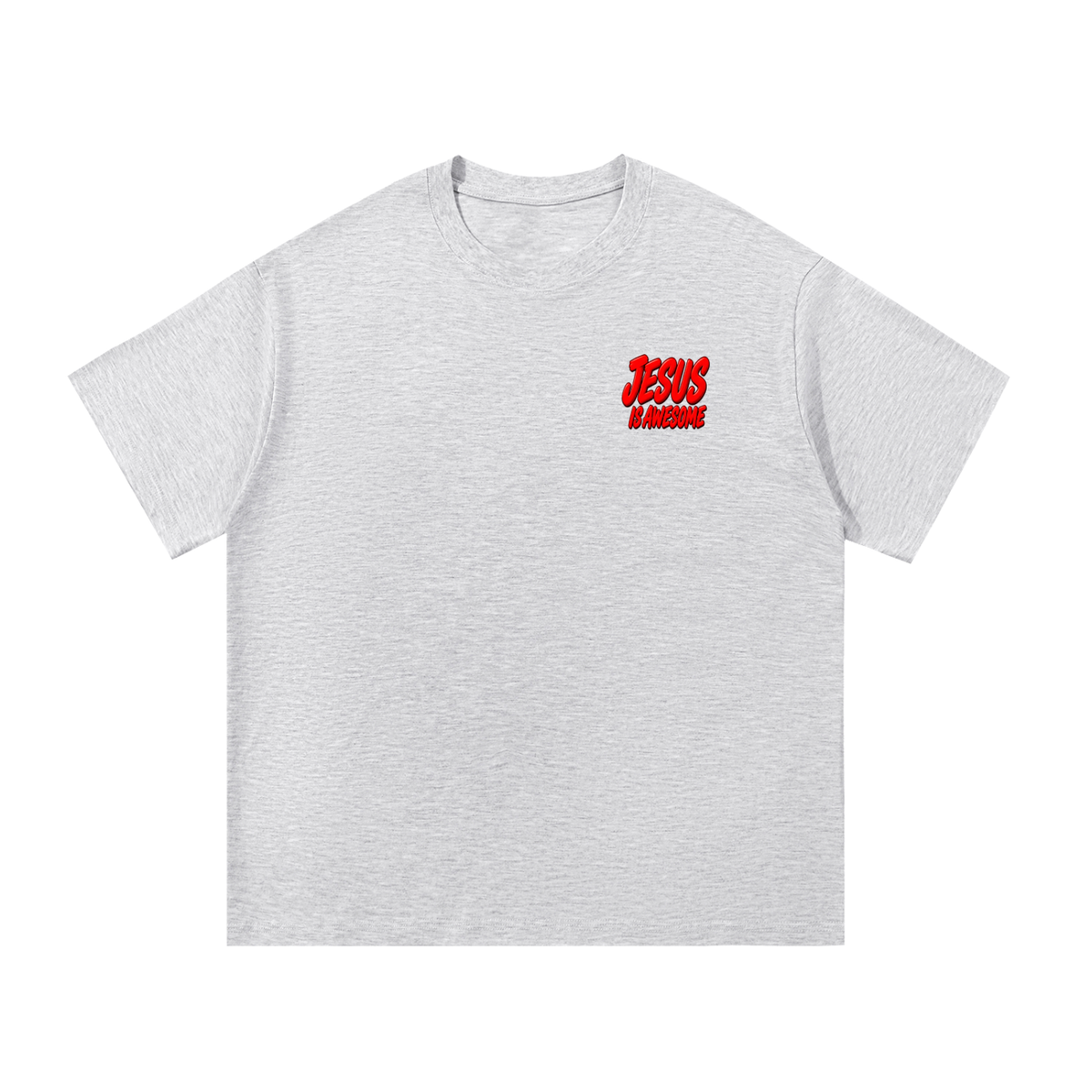 JESUS IS AWESOME GRACE WINS GRACE 289 EVERYTIME EPHESIANS 2:8-9 T-Shirt