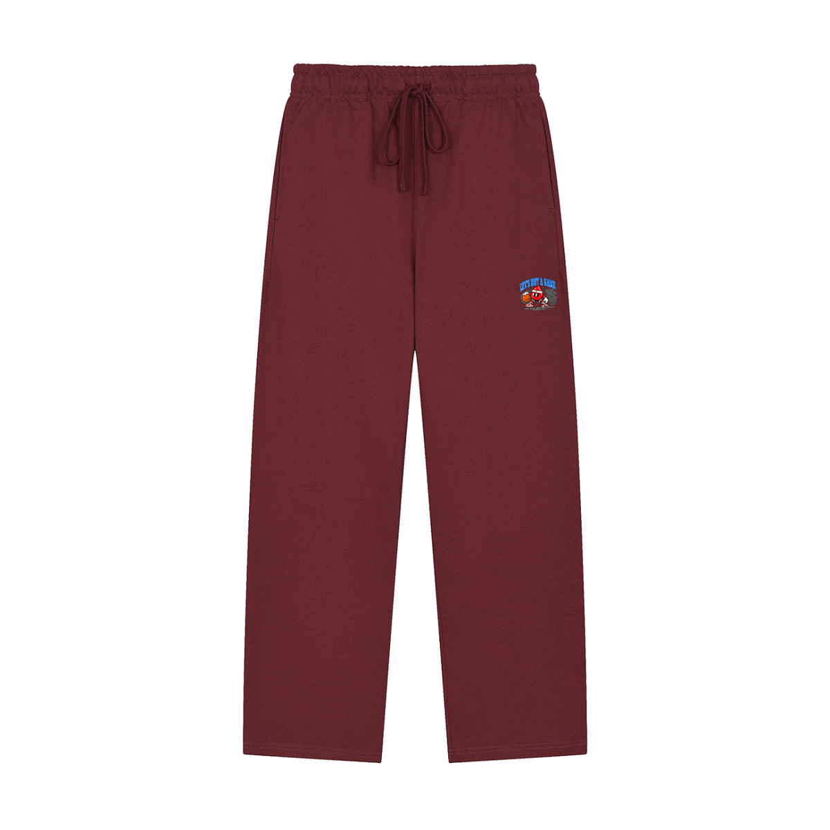 Life's not a game Sweatpants