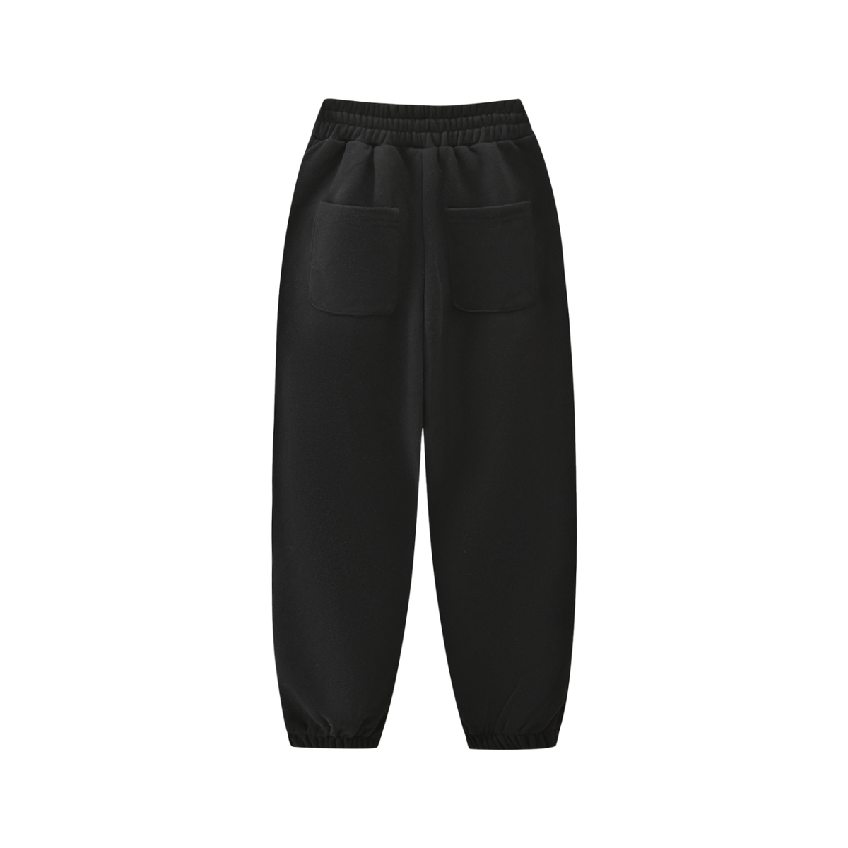 Fish for people youth Sweatpants