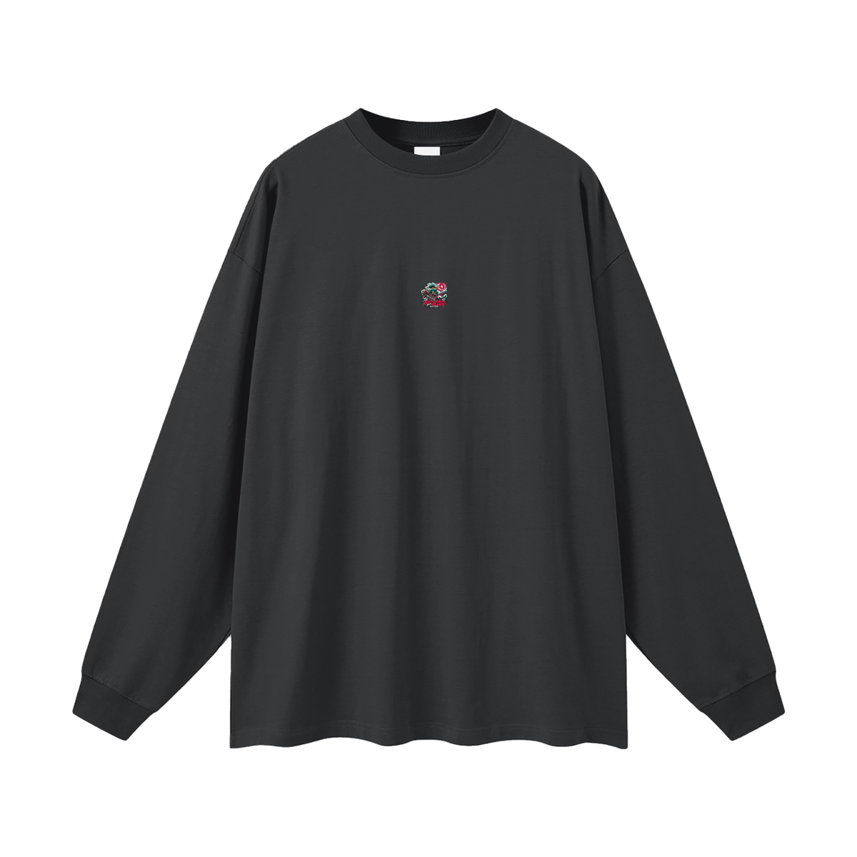 JESUS WANTS YOUR HEART (MATTHEW 16:25) Long Sleeve T-Shirt