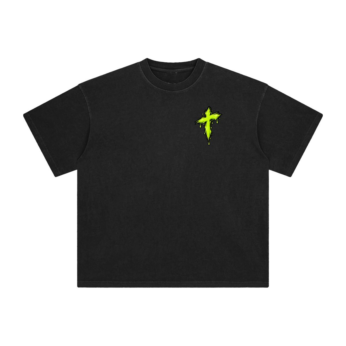 DON'T BE A DOG according to Revelation 22:15 T-Shirt 2