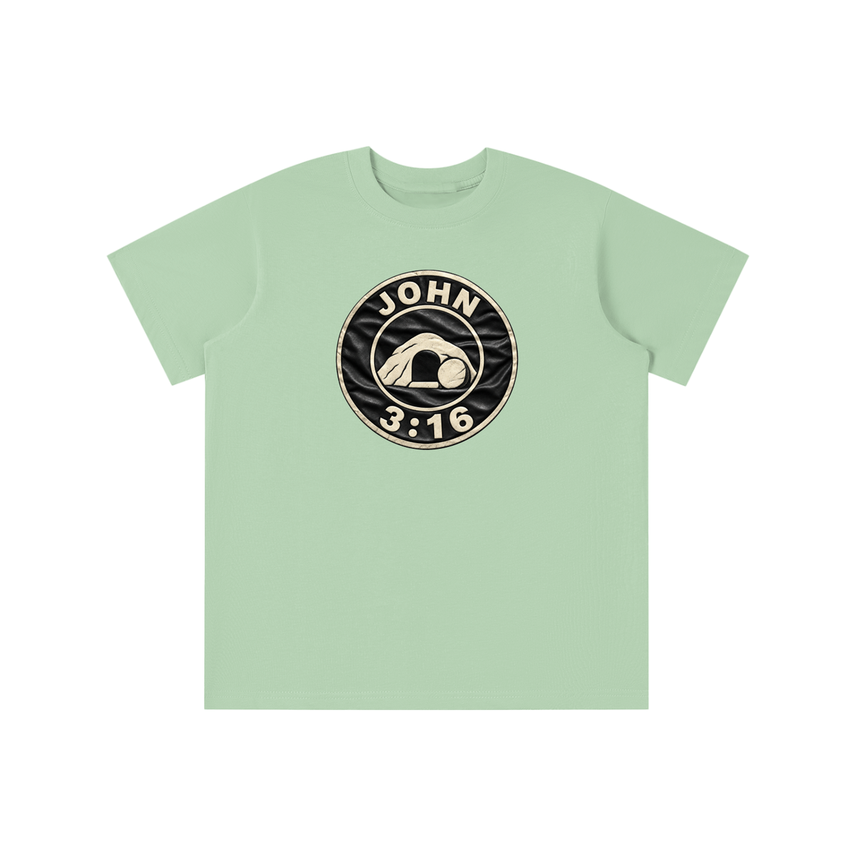 JOHN 3:16 youth T-shirt