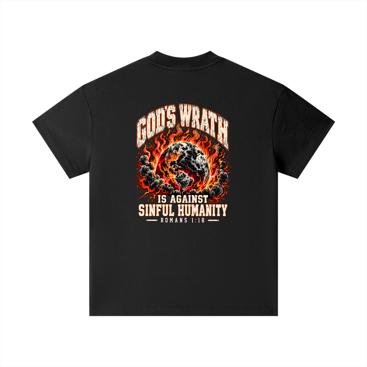 JESUS SAVES BY HIS BLOOD REDEEMED BY THE BLOOD OF JESUS. FORGIVEN BY HIS GRACE. Inspired by Ephesians 1:7 Kids T-Shirt
