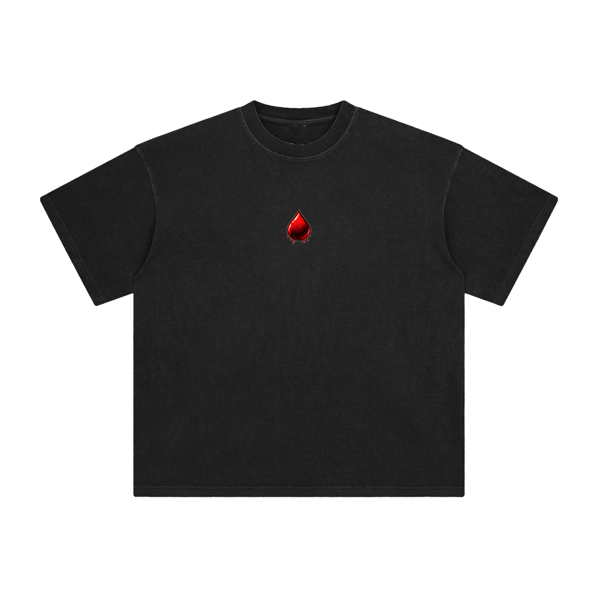 THE BLOOD OF JESUS SAVES ACCORDING TO EPHESIANS 1:7 T-Shirt