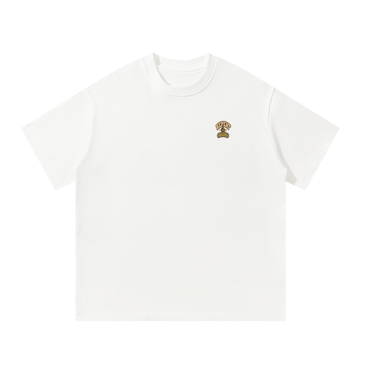 Don't Panic Hispanic T-Shirt